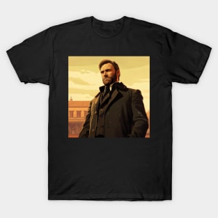 Ulysses S. Grant T-Shirt